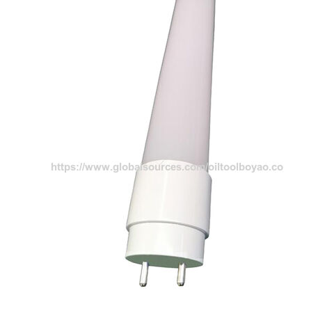 Tubo LED, 1200mm (4 pies), 22W - Iluminación LED tubular de alta eficiencia