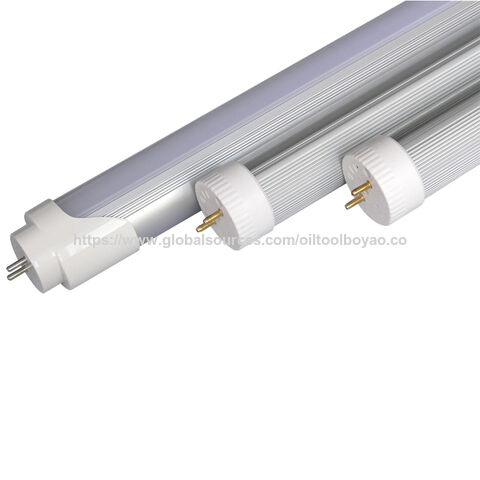 Tubo LED, 1200mm (4 pies), 22W - Iluminación LED tubular de alta eficiencia