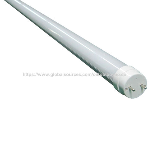 Tubo LED, 1200mm (4 pies), 22W - Iluminación LED tubular de alta eficiencia