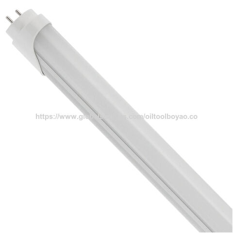Tubo LED, 1200mm (4 pies), 22W - Iluminación LED tubular de alta eficiencia