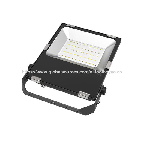 RGB LED Flutlicht, LED Strahler, 140lmw IP65 CREE3030 LED 25° 60° 120° Linse optional