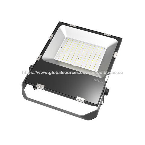 RGB LED Flutlicht, LED Strahler, 140lmw IP65 CREE3030 LED 25° 60° 120° Linse optional