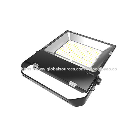 RGB LED Flutlicht, LED Strahler, 140lmw IP65 CREE3030 LED 25° 60° 120° Linse optional