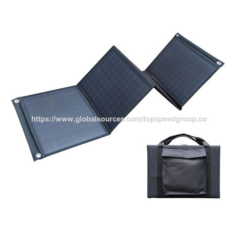 Paneles Solares Monocristalinos Negros - Módulos Fotovoltaicos Solares Negros