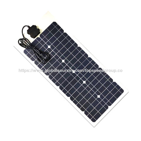 Paneles Solares Monocristalinos Negros - Módulos Fotovoltaicos Solares Negros