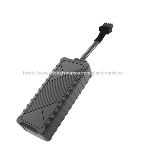 Anatel GPS Tracker Nur 4G Kostenlose App Fernbedienung Fahrzeugflottenmanagement Mini Tracker