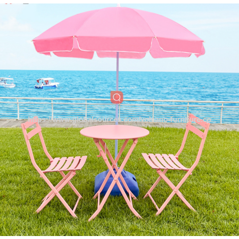 Wholesale Lightweight Beach Umbrella Big Garden Patio Leisure