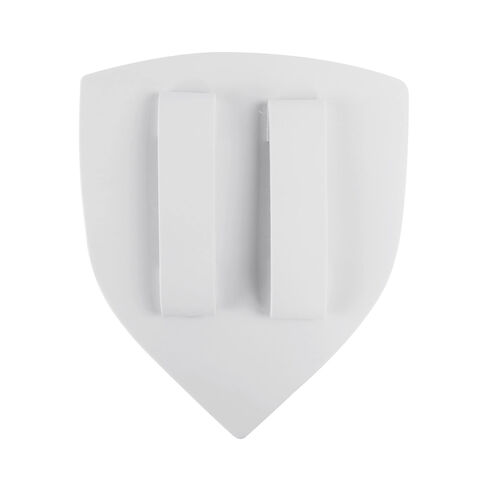 Ensemble Épée et Bouclier de Chevalier Médiéval pour Enfants en Mousse EVA Souple et Sûre, Mini, Très Demandé