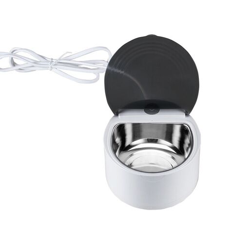 Nettoyeur Ultrasonique pour Prothèses Dentaires CE-2200 - Machine de Nettoyage pour Faux Dents