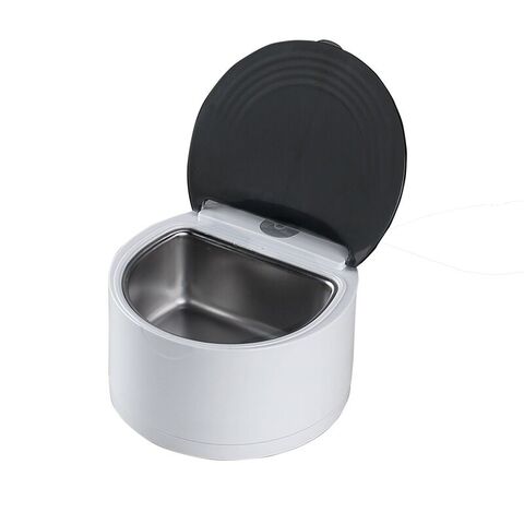 Nettoyeur Ultrasonique pour Prothèses Dentaires CE-2200 - Machine de Nettoyage pour Faux Dents