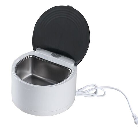 Nettoyeur Ultrasonique pour Prothèses Dentaires CE-2200 - Machine de Nettoyage pour Faux Dents