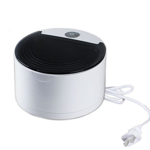 Nettoyeur Ultrasonique pour Prothèses Dentaires CE-2200 - Machine de Nettoyage pour Faux Dents