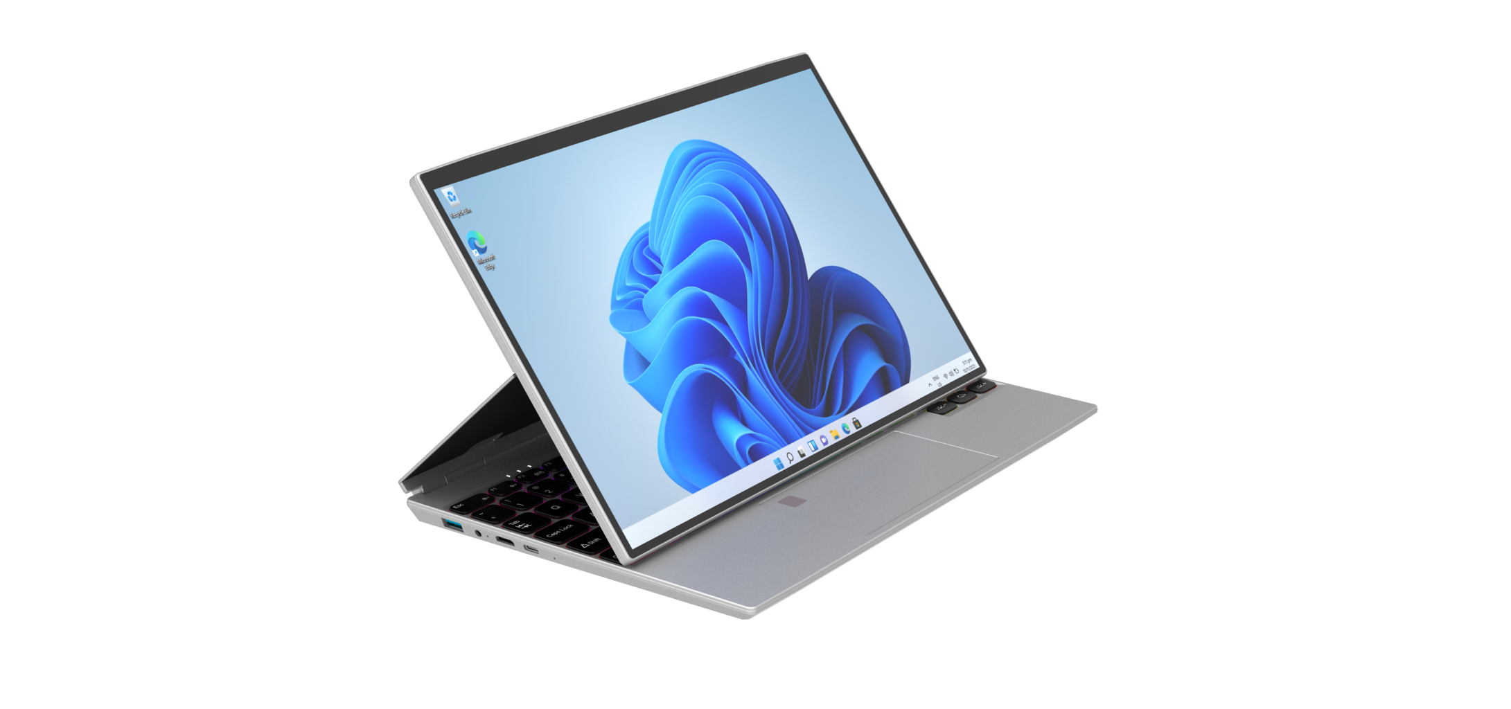 14 Inch 2 In 1 Celeron N51051280*800 16gb Lpddr4 128gb Windows 10 Home ...