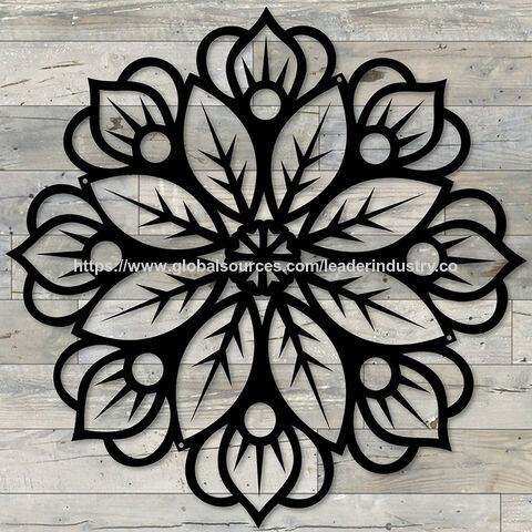 Decoração de Parede de Metal de Lagartixas para Jardim Exterior da Fábrica BSCI - Decoração Metálica