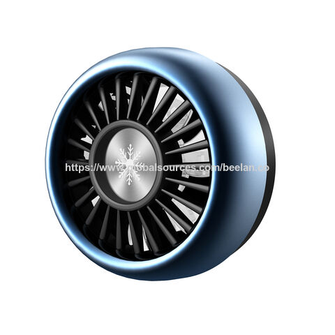 Prix usine lancé ventilateur de refroidissement refroidisseur magnétique sans fil 15W pour i Phone 16 15 14
