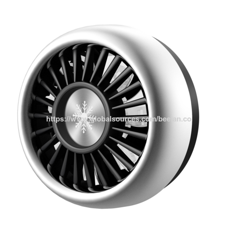 Ventilateur de refroidissement magnétique sans fil 15W pour iPhone 16 15 14, meilleures ventes 2024, tout nouveau et très demandé