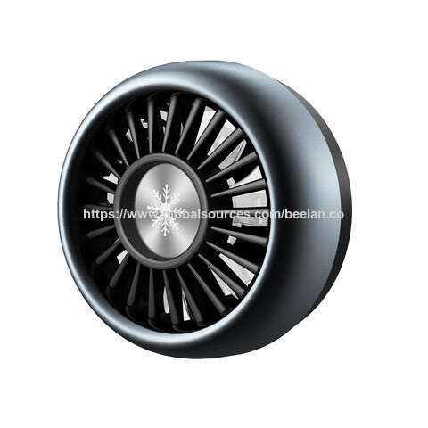 Ventilateur de refroidissement magnétique sans fil 15W pour iPhone 16 15 14, meilleures ventes 2024, tout nouveau et très demandé