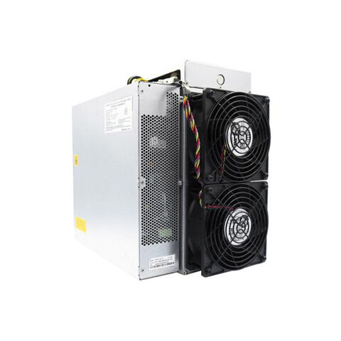 Bitmain Antminer T21 190Th/s Mineur BTC SHA-256 | ASIC 3610W | Expédition Mondiale