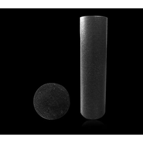 45cm glatter Schaumstoff-Roller für Yoga und Fitnessgeräte