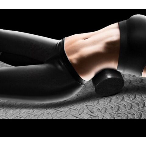 45cm glatter Schaumstoff-Roller für Yoga und Fitnessgeräte