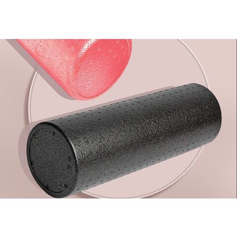 45cm glatter Schaumstoff-Roller für Yoga und Fitnessgeräte