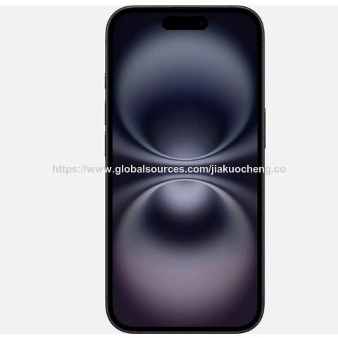 Telemóvel usado à prova de água com NFC. Telemóvel GSM. Telemóvel 5G. Smartphone 16 16 pro 256GB, 512GB