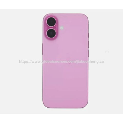 Telemóvel usado à prova de água com NFC. Telemóvel GSM. Telemóvel 5G. Smartphone 16 16 pro 256GB, 512GB