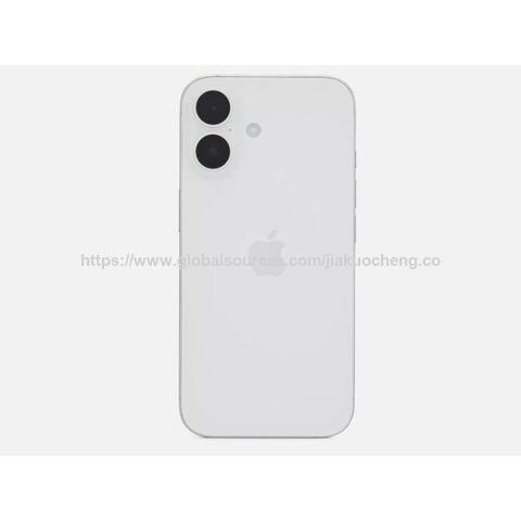 Telemóvel usado à prova de água com NFC. Telemóvel GSM. Telemóvel 5G. Smartphone 16 16 pro 256GB, 512GB