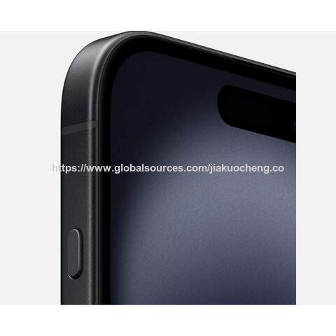 Telemóvel usado à prova de água com NFC. Telemóvel GSM. Telemóvel 5G. Smartphone 16 16 pro 256GB, 512GB