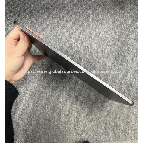 Tablet Pro 11 de 4ª Geração Usado - 128GB - WIFI+Celular - Cinza Espacial - M2. Tablet usado e revisado com garantia para empresas.