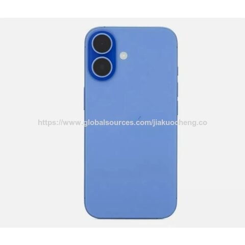 Telemóvel usado à prova de água com NFC. Telemóvel GSM. Telemóvel 5G. Smartphone 16 16 pro 256GB, 512GB
