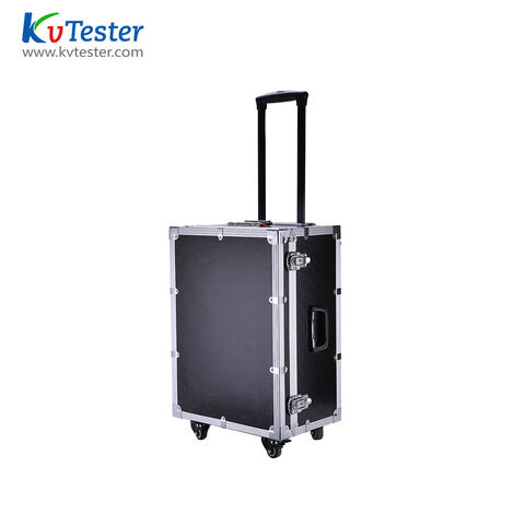 محلل Kvtester CT PT أداة اختبار شاملة لخصائص محول التيار