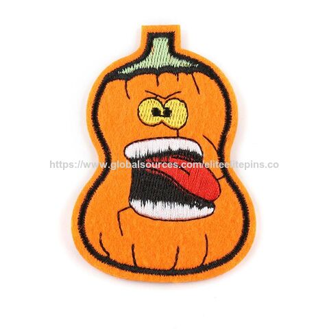 Parche Bordado de Conejito Adorable - Aplique de Tela Suave para Ropa de Niños, Bolsos y Manualidades DIY