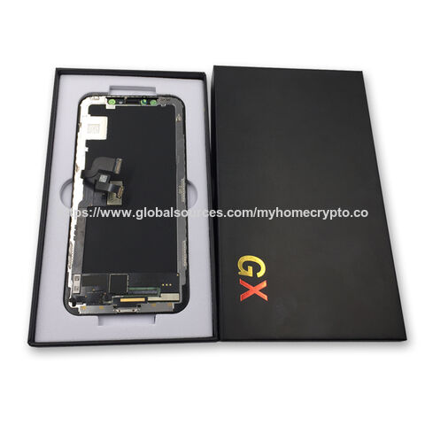 iPhone - y ZY LCD Series FHD+ For iPhone X~14Plus XS XR 11 12 12ProMax