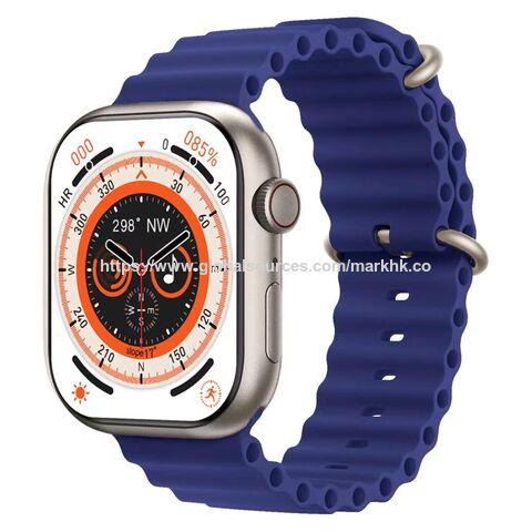 Smartwatch para Niños con Teléfono, Rastreador GPS, Controles Parentales Avanzados, Llamadas, Mensajes, Actividad, Bloqueo Escolar y Música de Spotify