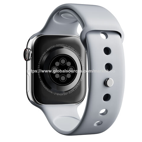 Smartwatch con pantalla circular IPS de 1.81" para teléfonos Android, control por deslizamiento de video, pago, billetera, NFC, minijuegos, SOS.