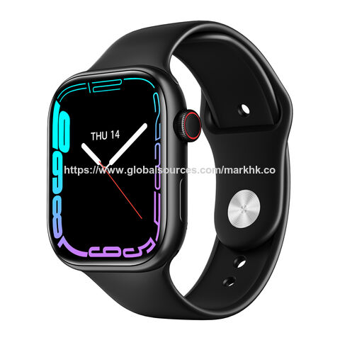 Smartwatch con Preparación Diaria, GPS, Ritmo Cardíaco 24/7, Más de 40 Modos de Ejercicio, Seguimiento del Sueño y más