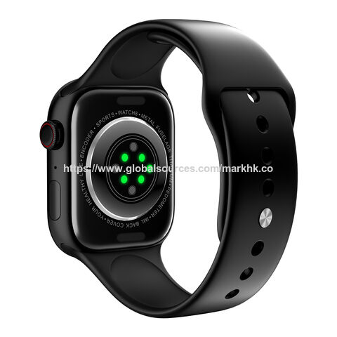 Smartwatch con Preparación Diaria, GPS, Ritmo Cardíaco 24/7, Más de 40 Modos de Ejercicio, Seguimiento del Sueño y más