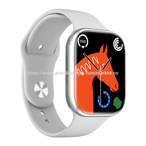 Smartwatch con Preparación Diaria, GPS, Ritmo Cardíaco 24/7, Más de 40 Modos de Ejercicio, Seguimiento del Sueño y más