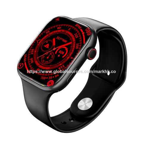 Smartwatch con Preparación Diaria, GPS, Ritmo Cardíaco 24/7, Más de 40 Modos de Ejercicio, Seguimiento del Sueño y más