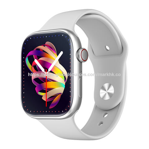 Smartwatch con Preparación Diaria, GPS, Ritmo Cardíaco 24/7, Más de 40 Modos de Ejercicio, Seguimiento del Sueño y más