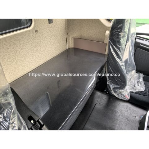 49Ton electric theavy truck head for container transport can swap battery in batterystation