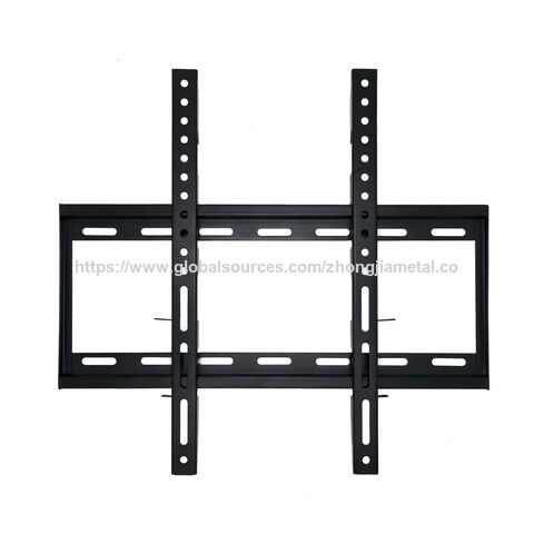 Suportes de Parede Fixos para TV de 26-63 Polegadas - Suporte de Parede para TV de Posição Fixa