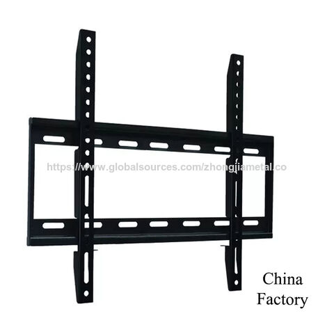 Suportes de Parede Fixos para TV de 26-63 Polegadas - Suporte de Parede para TV de Posição Fixa