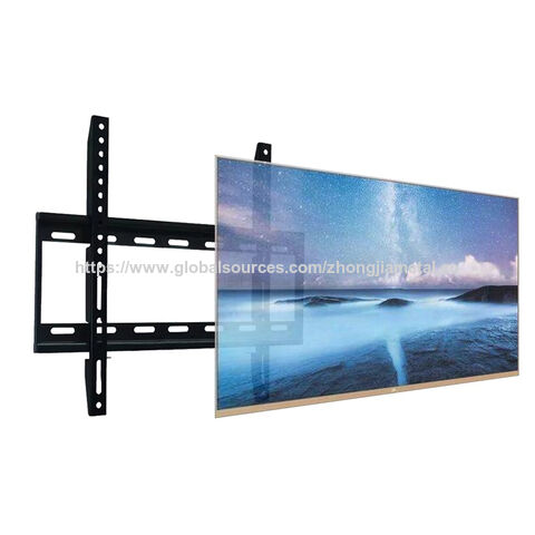 Suportes de Parede Fixos para TV de 26-63 Polegadas - Suporte de Parede para TV de Posição Fixa