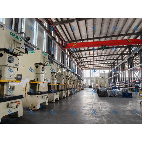 One-Stop Manufacturer Stamping Parts Tinplating Dipping