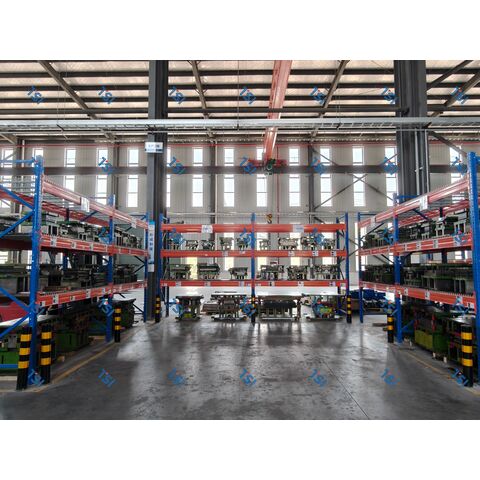 One-Stop Manufacturer Stamping Parts Tinplating Dipping