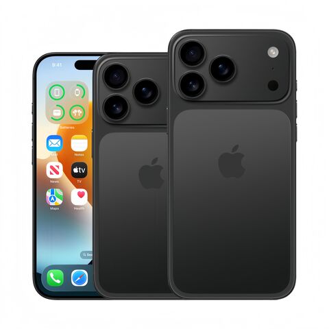 Nouveau Film de Protection d'Écran pour iPhone 17 en Verre Trempé HD