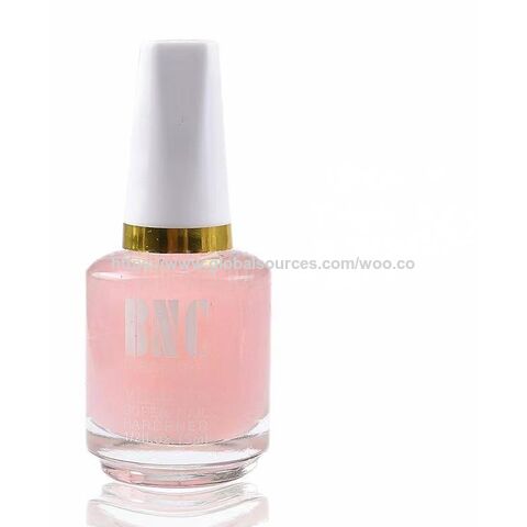 Esmalte de uñas, base transparente, aceite abrillantador, aceite abrillantador con calcio, aceite nutritivo para uñas