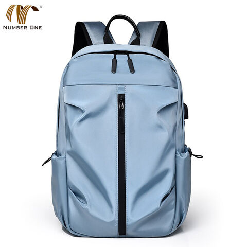 Wasserdichter Reiserucksack, Große Business-Laptoptasche, 14-Zoll-Notebooktasche
